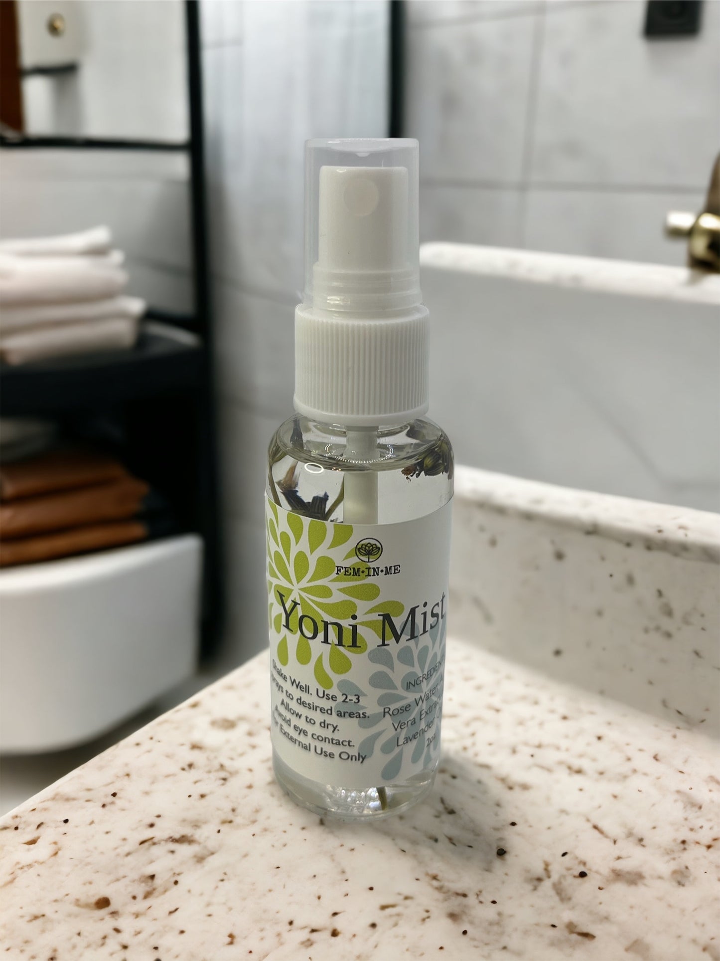Yoni Mist