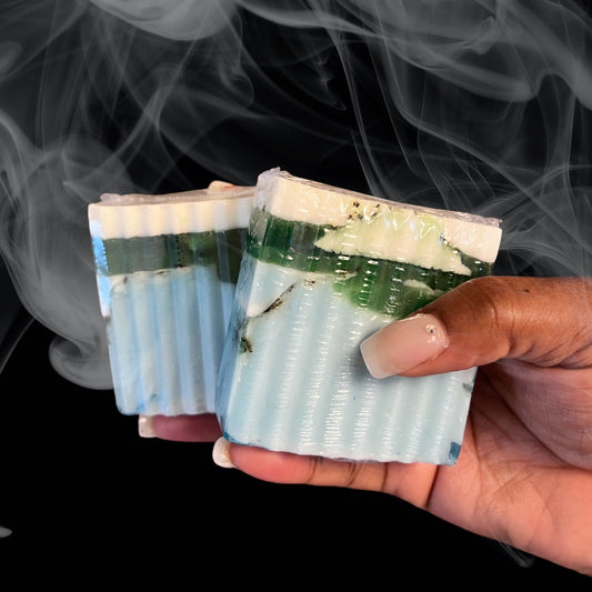 “My Better Half” Men Bar Soap