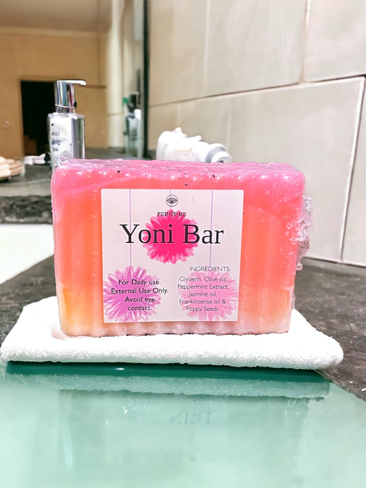 Yoni Bars
